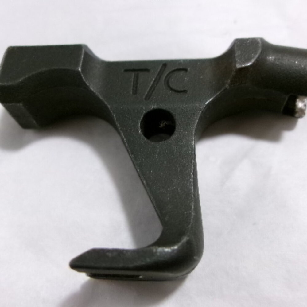 T/C Barrel Wedge Pin Puller
